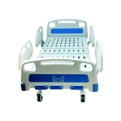 Mn-MB003A Three Crank Hospital Bed