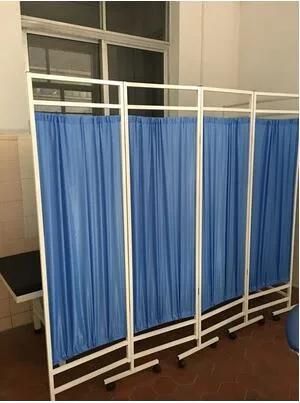 Hospital Four Folds Medical Screen