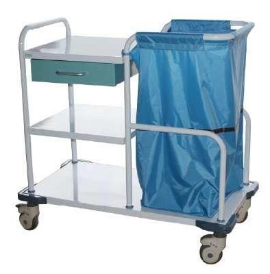 Durable Laundry Trolley