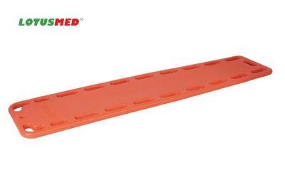 Lotusmed-Stretcher-010162A Aluminum Alloy Stretcher Spine Board