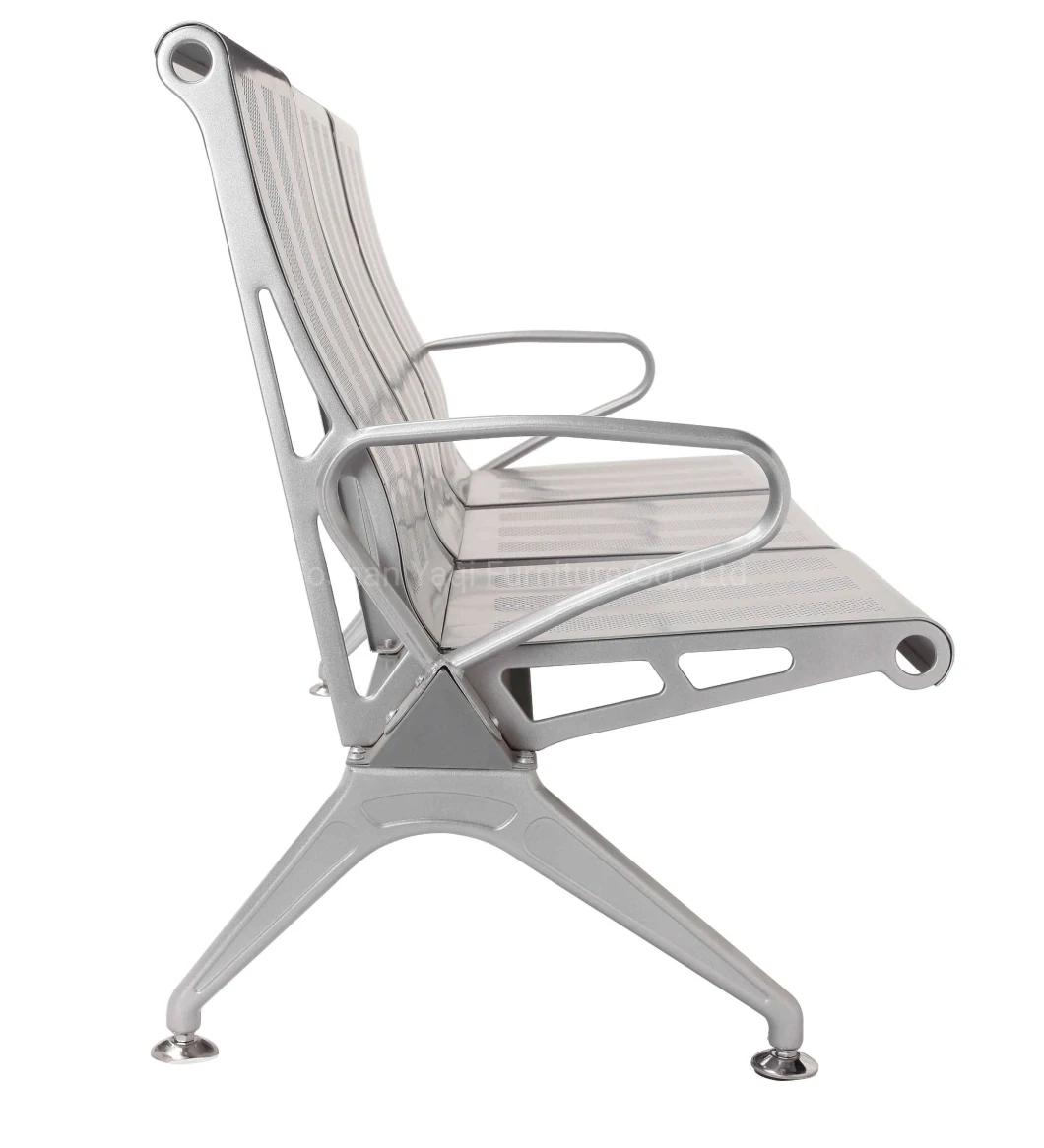 Commercial Furniture Hospital Terminal Seating Airport Hospital Waiting Room Office Waiting Chair (YA-J108)