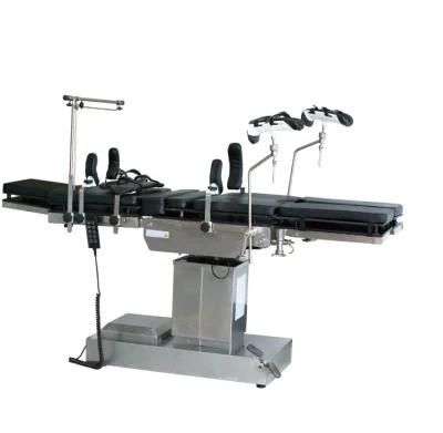 Electric Operation Table for Surgery Jyk-B704