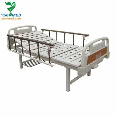 Hospital Medical Nursing 2 Movement Manual Patient Bed