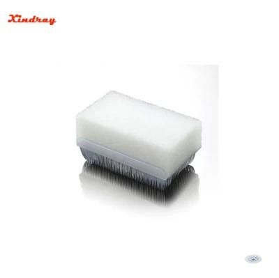 Portable Hand Brush/Surgical Scrub Brush with Nail Cleaner