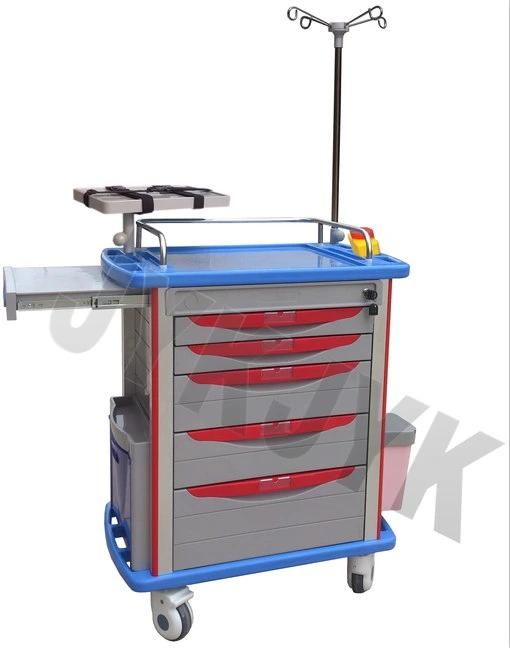 ABS Emergency Cart