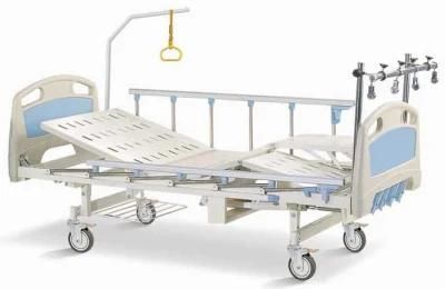 Suspension Bed