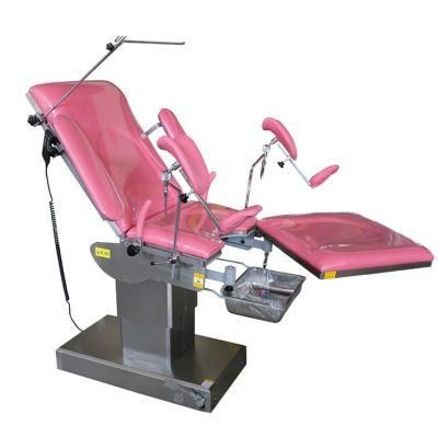 Huaan Medical High Quality Surgical Operating Table Gynecological Operating Table Electric Operating Table