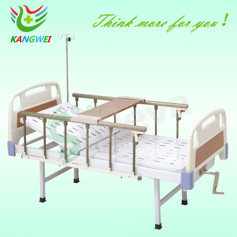 Five Functions Hospital Electric Bed Medical Bed ICU Bed