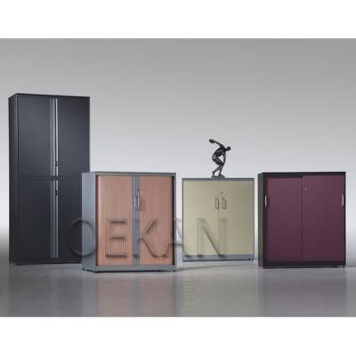 Oekan Hospital Furniture Stainless Steel Office Storage Cabinet