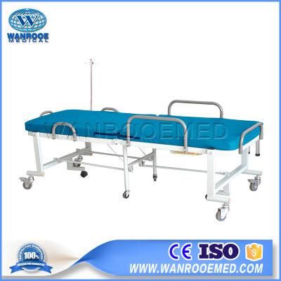Bam002 Manual Therapy Hospital Folding Physical Bed