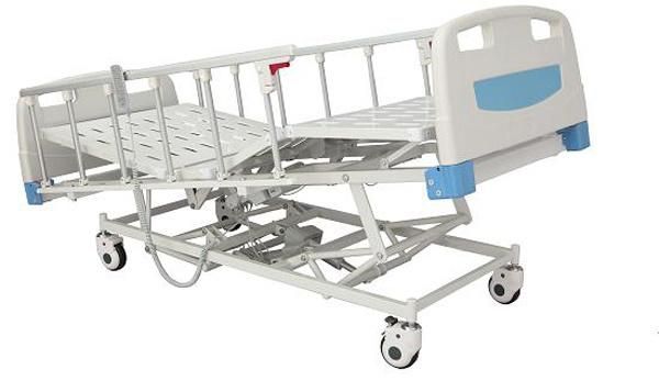 Five Functions Electric Hospital Bed