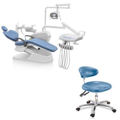 Professional Medical Dental Dentist Surgical Operating Dental Stool