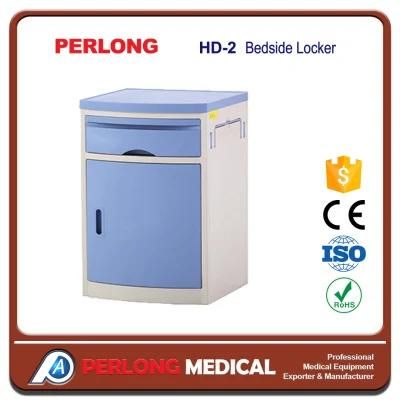New Arrival ABS Bedside Locker HD-2 with Low Price
