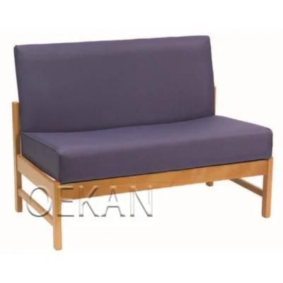 Modern Hospital Furniture Waiting Sofa Chair in Public Waiting Area