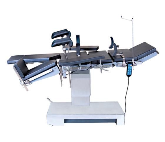 Electric Operating Table Orthopedics, Otology, Gynaecotokology, Urinology