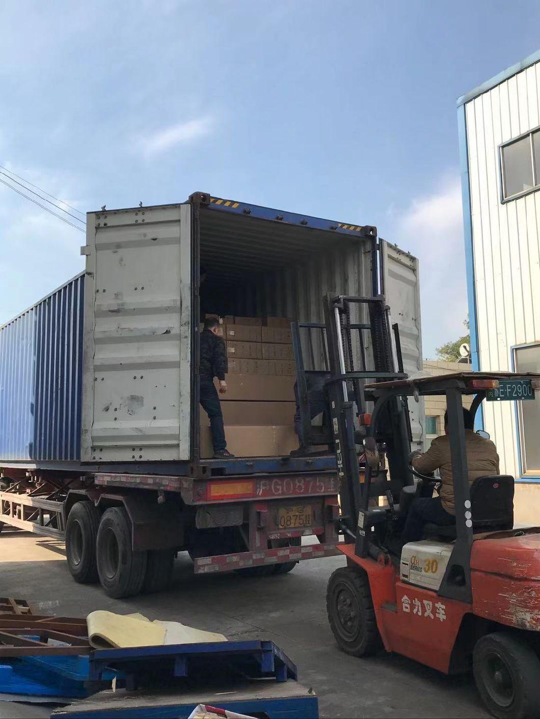 Hospital ABS Drug Delivery Vehicle