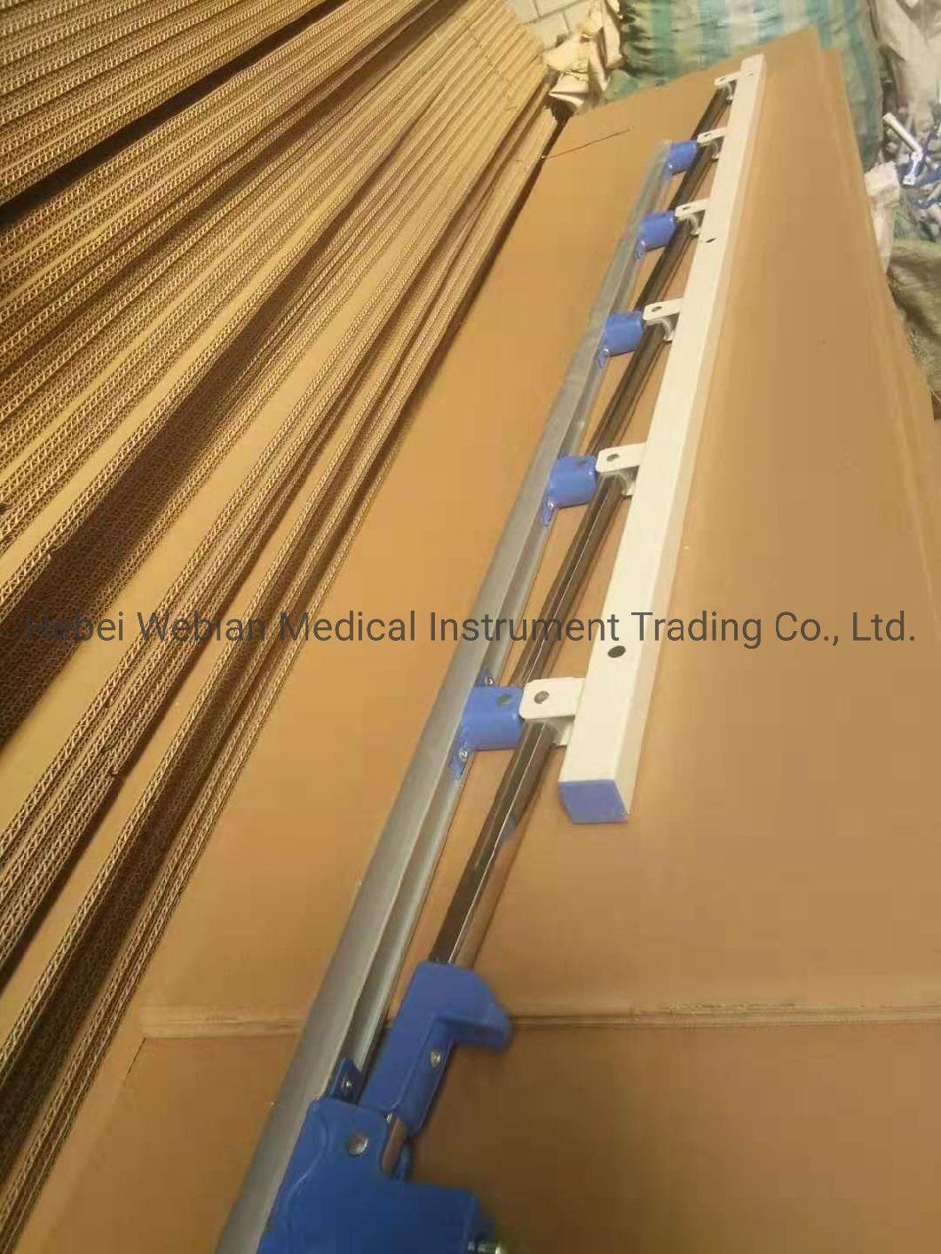 Hospital Bed Medical Bed Siderails
