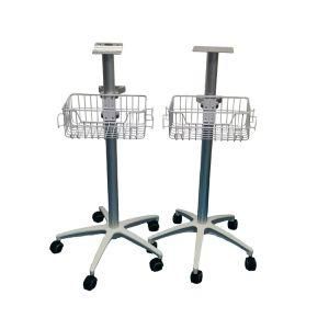 Shenzhen Top Selling Hospital Customized Medical Dressing Trolley
