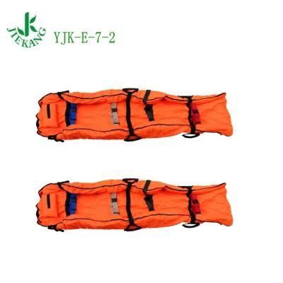 Standard Durable First Aid Stretcher Air Rescue Vacuum Stretcher
