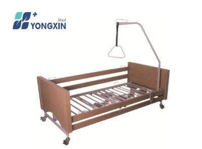 Yxz-C-006 Wooden Home Care Bed
