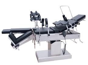 New Electric Operating Table with CE ISO Price