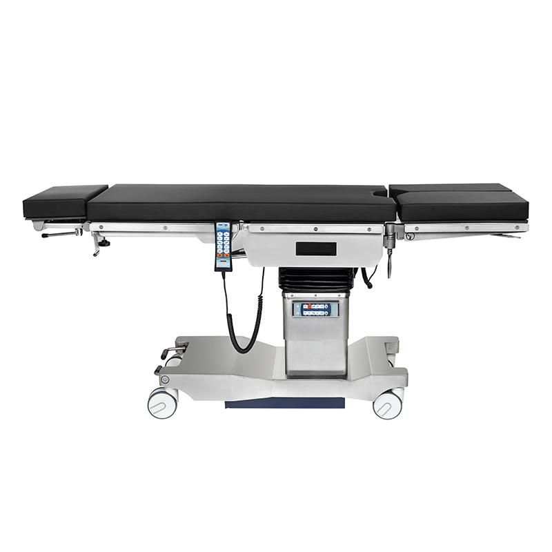 Operating Theatre Surgical Bed Electric Operating Table (HFEOT99X)