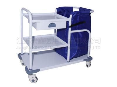 Durable Laundry Trolley