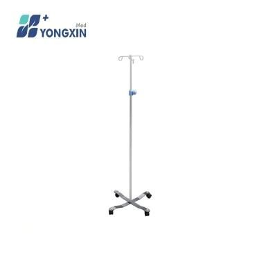 Sy-3 Medical Equipment IV Stand