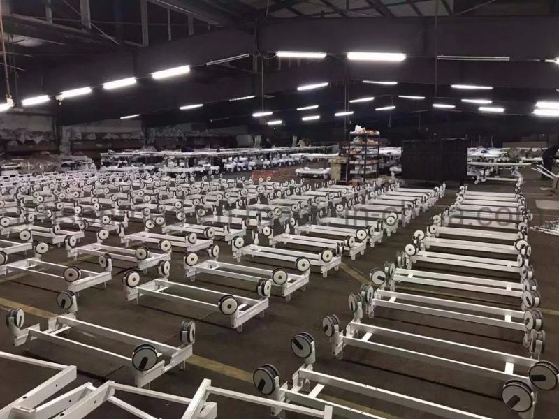 Ce ISO ICU Room Operation Room Transport Stretcher