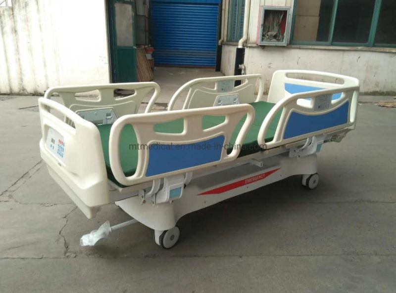 Mt Medical Hot Sale Luxury 5-Function Clinic Hospital Patient