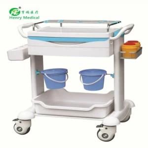 Medical Products Hospital Trolley Medical Trolley (HR-362)