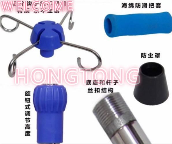 Infusion Rack Plastic Fittings High Quality Fittings Drip Stand Fittings
