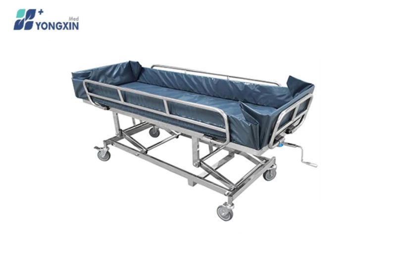 Yx-5 Manual Bath Bed