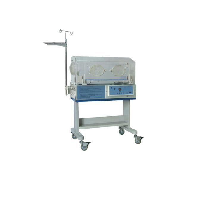 High Quality Thr-II-100 Baby Infant Incubator