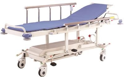 Hospital Furniture Emergency Stretcher