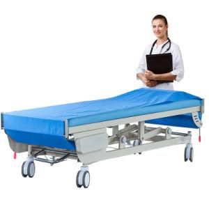 Disposable Clinic Examination Bed Comforters Sheets for Hospital Medical