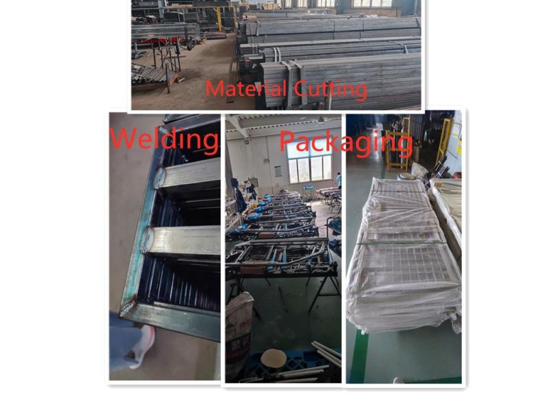 Manufacturers Wholesale Anti-Skid Turning Medical Bed for The Elderly, Hand-Operated Multi-Functional Hospital Nursing Beds