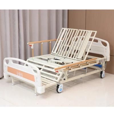 Home Rehabilitation and Hospital Nursing Care Patient Bed