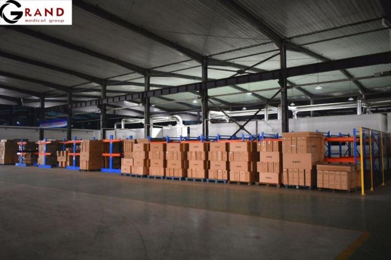 Buy Wholesale Multi Function Electric Hospital Bed, Medical Equipment Medical Bed, Nursing Bed Patient Bed Manufacturer