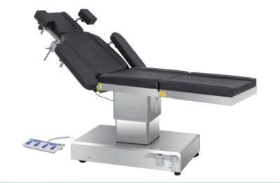 Hospital Economic Whole Price Electric Surgical Integrated Theatre Operating Table (Kdt-Y08A Wgk)