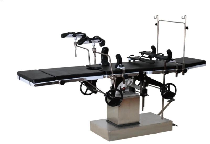 Electric Operation Table for Surgery Jyk-B704