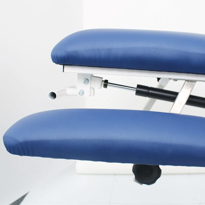HS5202 Hot Sell Electric Massage Bed Physiotherapy Table