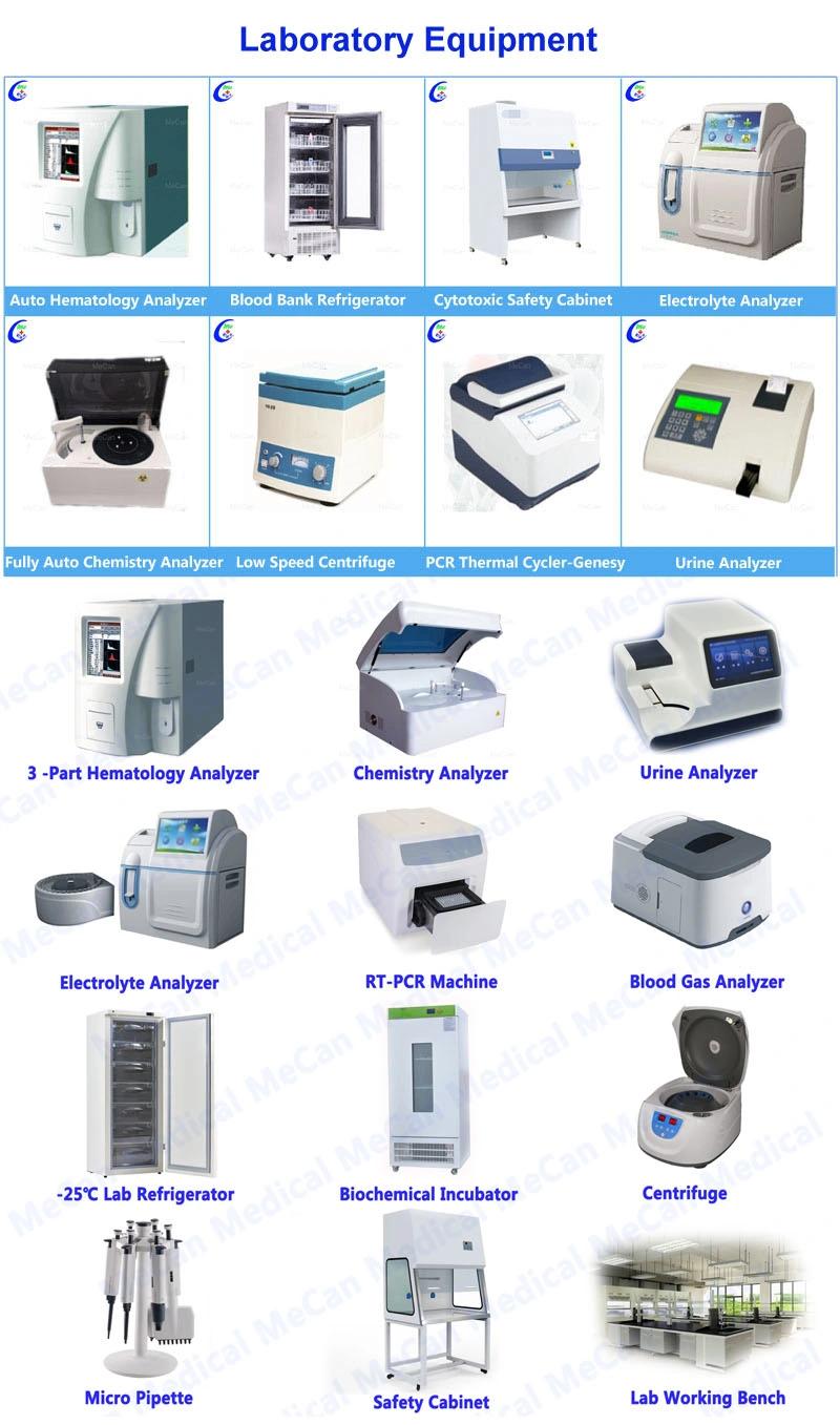 Electric Instrument Table Ophthalmic Equipment Electric Table