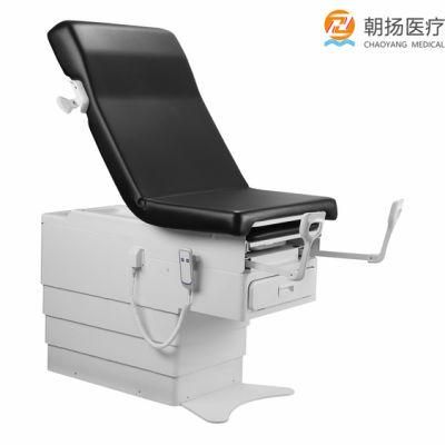 Hospital Furniture Examination Couch Electric Physiotherapy Treatment Beds Physical Examination Bed