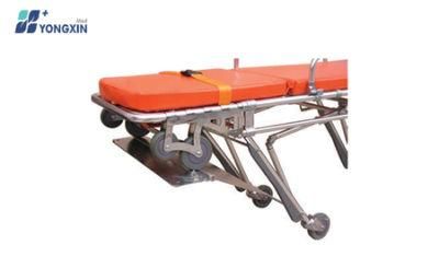 Yxz-D-C02 Medical Equipment Stainless Steel Base for Ambulance