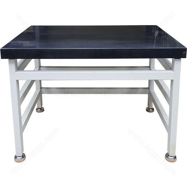 Oekan Hospital Laboratory Furniture Stainless Steel Anti-Vibration Table