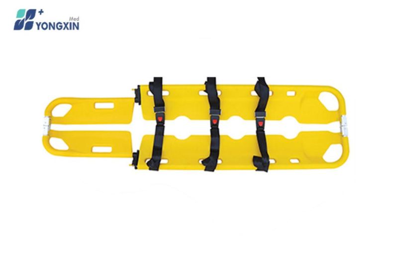 Yxz-D-E3 Plastic PE Scoop Stretcher