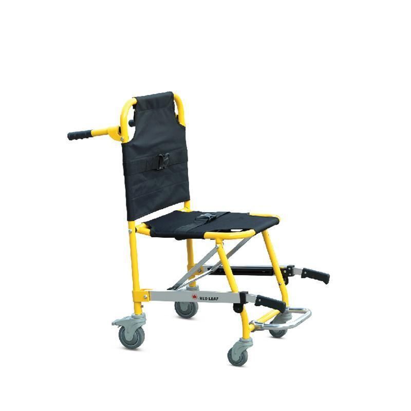 Emergency Evacuation Stair Chair Stretcher