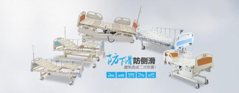 Medical Multifunction Adjustable Electric Gynecological Examination Obstetric Delivery Table
