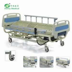 Hospital Furniture Hospital Bed Patient Bed (HR-FS01)